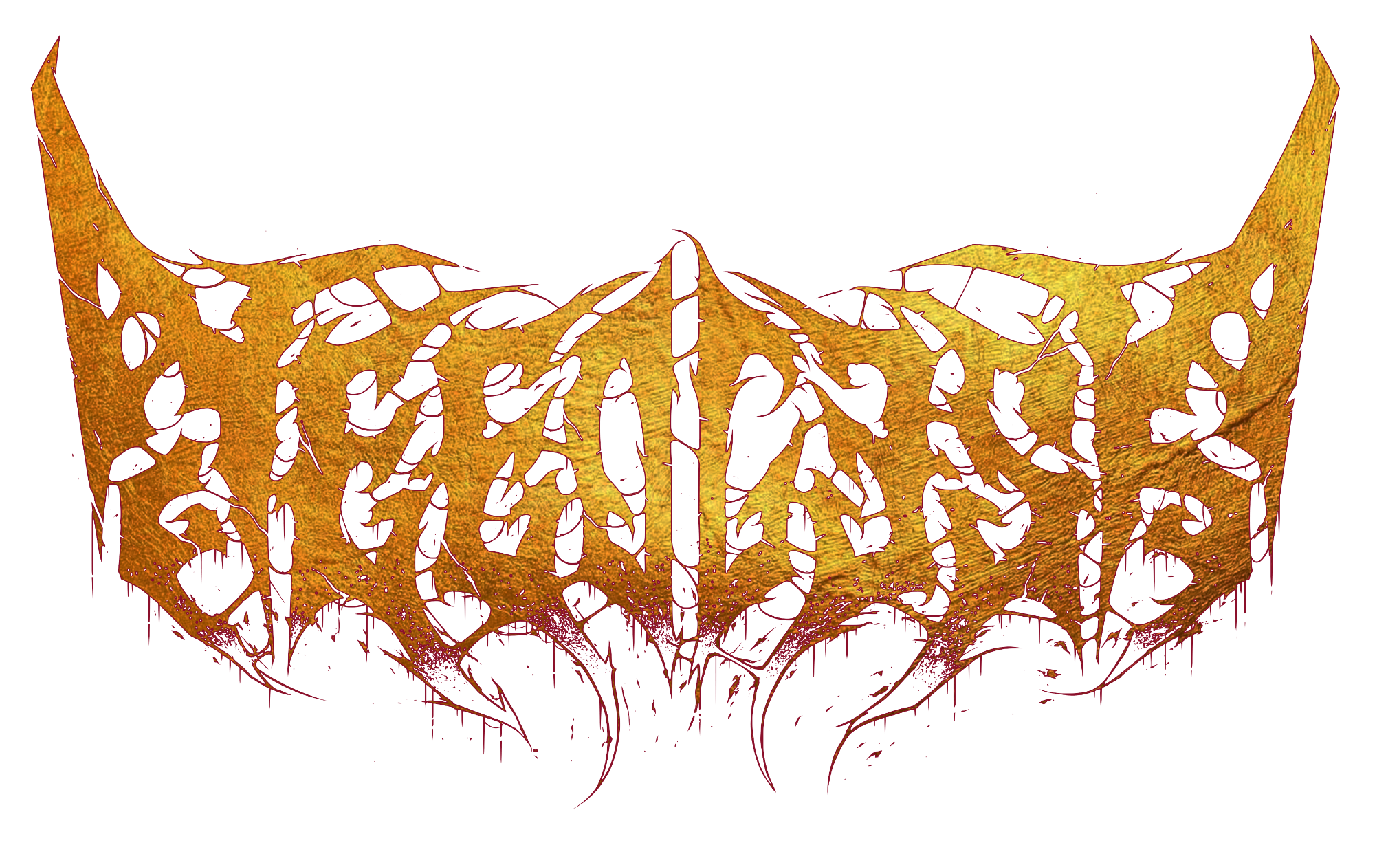Needless logo